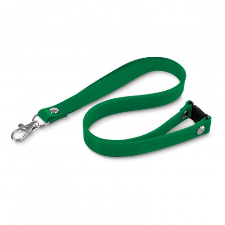 Silicone Lanyard Promotional Products